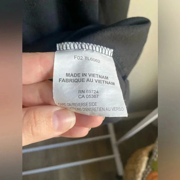 Vintage Columbia GRT long sleeve shirt - Picture 3 of 10